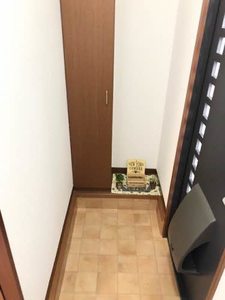 アーバンライフＢ棟 B0101号-9