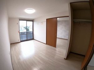 クレール高松 202号-6