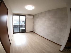 クレール高松 202号-7