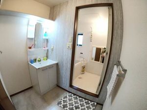 クレール高松 202号-8