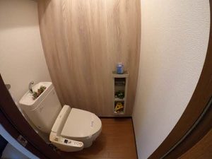 クレール高松 202号-10