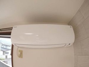 クレール高松 202号-11