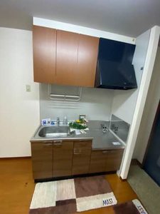 シャーメゾン花ノ宮 202号-3