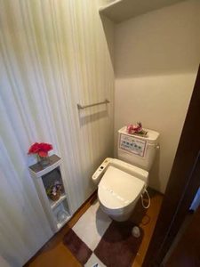 シャーメゾン花ノ宮 202号-5