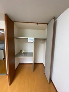 シャーメゾン花ノ宮 202号-6