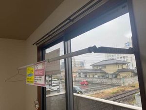 シャーメゾン花ノ宮 202号-7