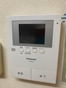 シャーメゾン花ノ宮 202号-10