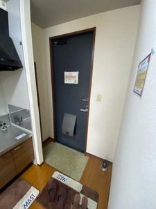 シャーメゾン花ノ宮 202号-11