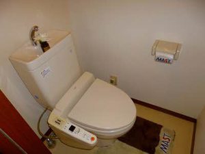 エクセレント・コート 201号-6