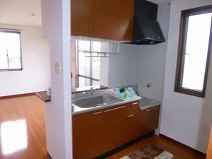 エクセレント・コート 201号-11