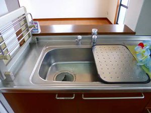 エクセレント・コート 201号-12