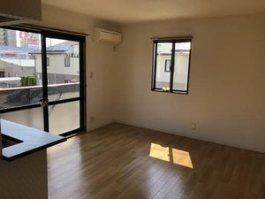 シーサイドＤＩＡＳ　Ｄ館 D0202号-3