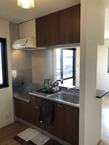 シーサイドＤＩＡＳ　Ｄ館 D0202号-4