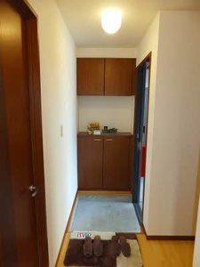 シャトーグリーンB棟 102号-3