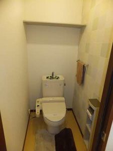 シャトーグリーンB棟 102号-4