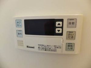 シャトーグリーンB棟 102号-6