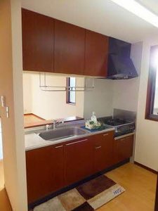 シャトーグリーンB棟 102号-8