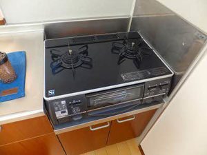 シャトーグリーンB棟 102号-10