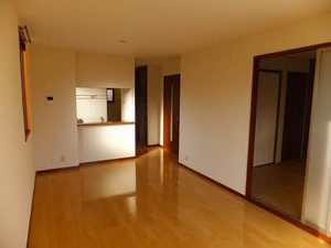 シャトーグリーンB棟 102号-12