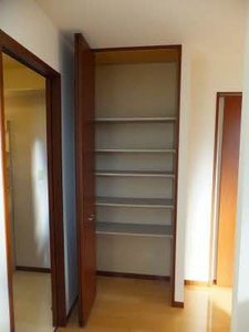 シャトーグリーンB棟 102号-13