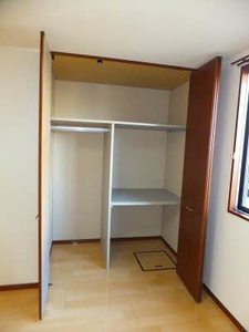 シャトーグリーンB棟 102号-15