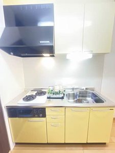 サニーベイル　３番館 102号-3