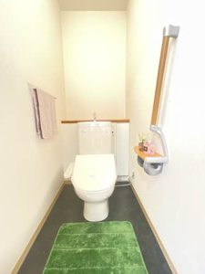 サニーベイル　３番館 102号-5