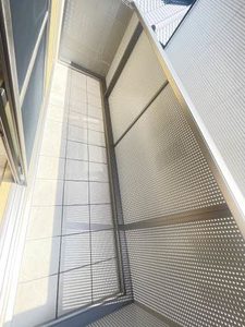 サニーベイル　３番館 102号-9