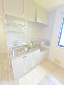 サンビレッジ高松　Ｋ棟 K0102号-3