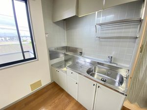 サンビレッジ高松　Ｋ棟 K0201号-8