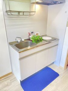 ラ・カーナＳ 205号-3