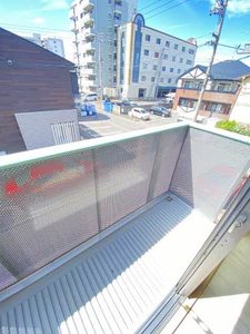 ラ・カーナＳ 205号-7