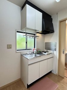 シャーメゾンＫ 101号-4