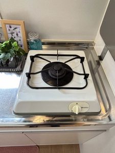 シャーメゾンＫ 101号-5