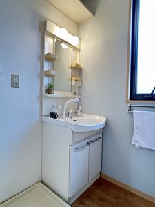 シャーメゾンＫ 101号-6