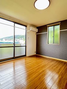 シャーメゾンＫ 101号-12