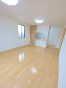 ハイツＭＩＮＯＲＵ　Ｂ棟 B0201号-2