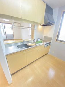 ハイツＭＩＮＯＲＵ　Ｂ棟 B0201号-3