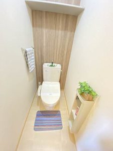 ハイツＭＩＮＯＲＵ　Ｂ棟 B0201号-5