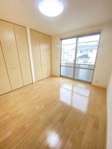 ハイツＭＩＮＯＲＵ　Ｂ棟 B0201号-7