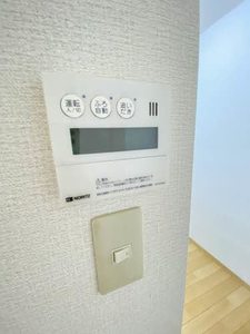 ハイツＭＩＮＯＲＵ　Ｂ棟 B0201号-15