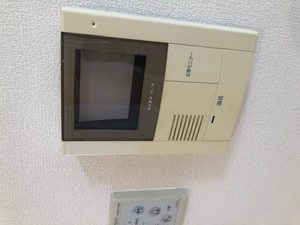 ハイツMINORU C棟 C0201号-9