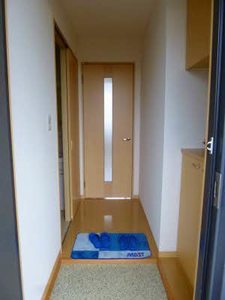 オレンジハイツ 203号-2