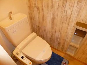 オレンジハイツ 203号-6