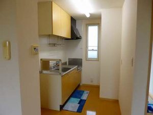 オレンジハイツ 203号-8