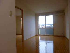 オレンジハイツ 203号-9