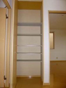 オレンジハイツ 203号-10