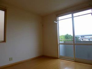 オレンジハイツ 203号-11