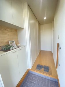 コスモコート 102号-11