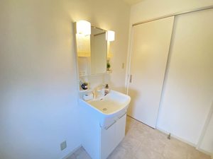 グレイスコート　Ｂ棟 B0201号-8